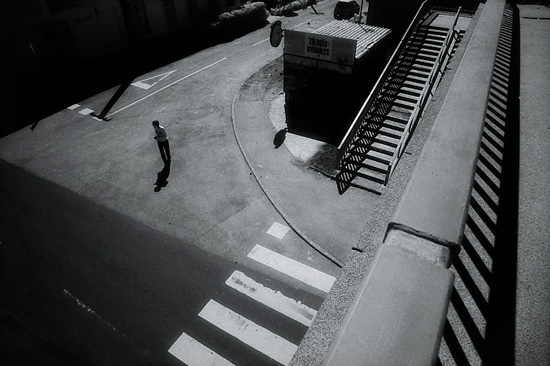 author : Manuel Luís Cochofel                    