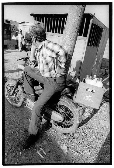 autor: Yves Rousselet
t&iacute;tulo: Lezhe aout 2004