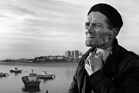 auteur : Ricardo Tavares                    titre: josé