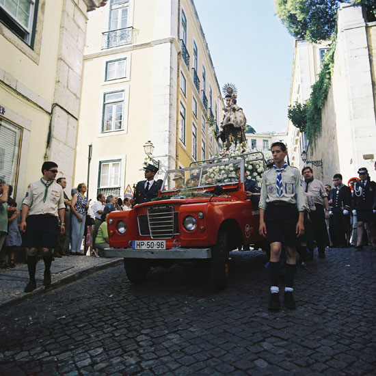 autor: José Gonçalves