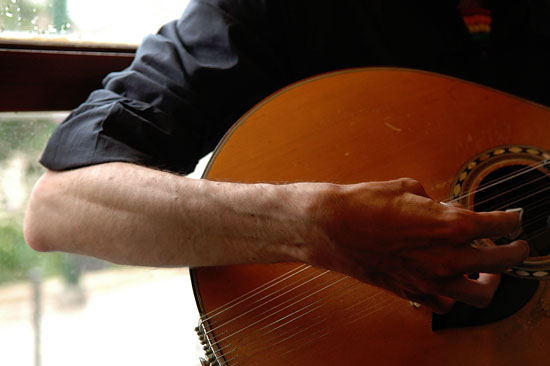 autor : Luis Faustino                    