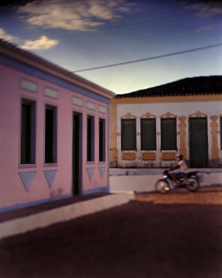 autor: Cláudio Edinger