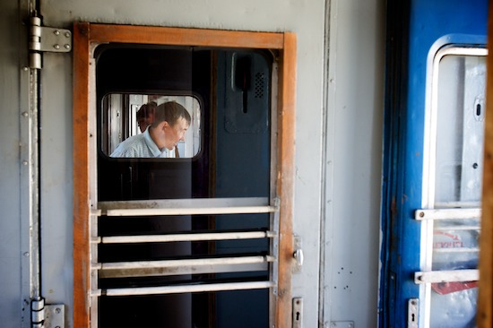 autor: Joost De Raeymaeker
t&iacute;tulo: Semey Astana train