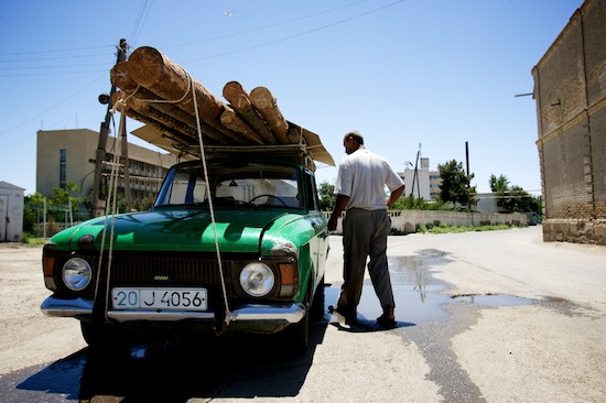 autor: Joost De Raeymaeker
t&iacute;tulo: Bukhara