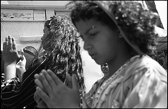 autor: Patrick Tombelle
t&iacute;tulo: Palestinian wedding, Acco