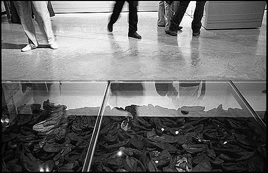 autor: Patrick Tombelle
t&iacute;tulo: Yad Vashem, Holocaust Memorial, Jerusalem