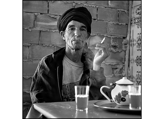 autor: Stefan Rohner
t&iacute;tulo: Merzouga