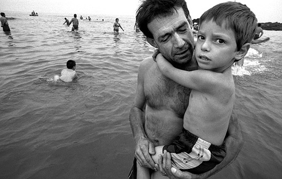 autor : Alberto Monteiro                    t&iacute;tulo: Banho Santo