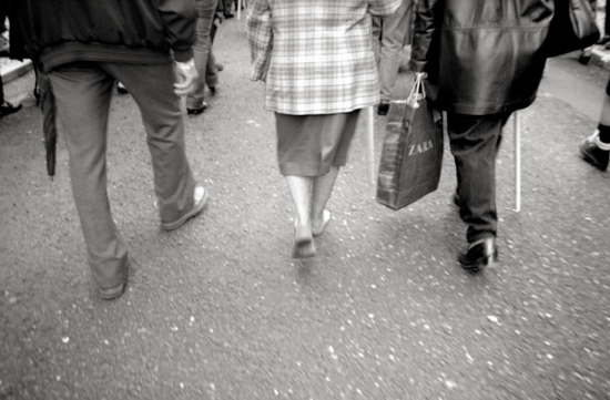 author : José Gonçalves                    title: Procissão Nª Sª Navegantes