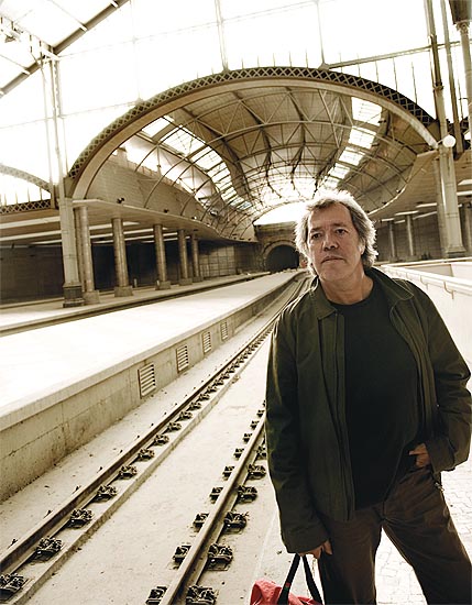 autor: Rita Carmo
t&iacute;tulo: Sérgio Godinho