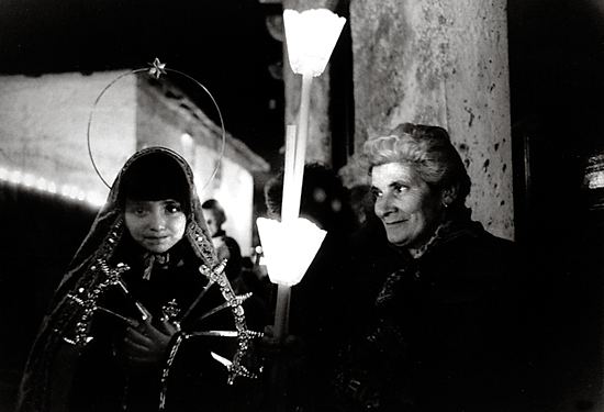 autor: José Gonçalves
t&iacute;tulo: Procissão das Endoenças