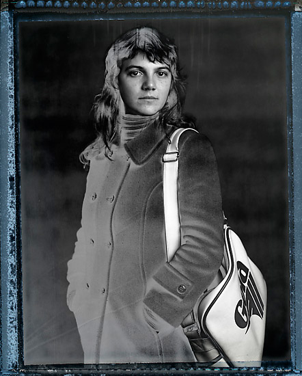 autor: Manuel Luís Cochofel
t&iacute;tulo: Tânia Araújo