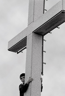 autor : Daniel Navarro                    