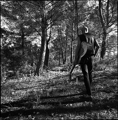 autor: Stefan Rohner
t&iacute;tulo: the iron flute 6