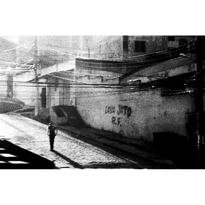 autor: Jorge Garcia Pereira
t&iacute;tulo: zona norte