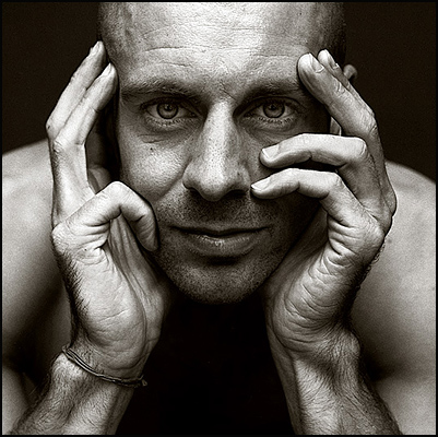 autor: Stefan Rohner
t&iacute;tulo: Peace of mind 1