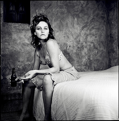 autor: Stefan Rohner
t&iacute;tulo: Esmeralda 1