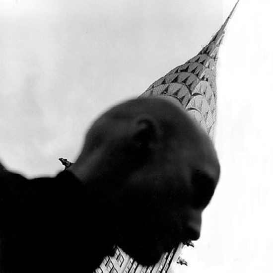 author: Cláudio Edinger
title: Chrysler Building