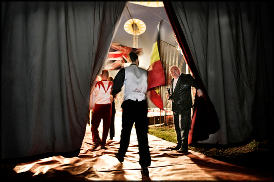 author: Joost De Raeymaeker