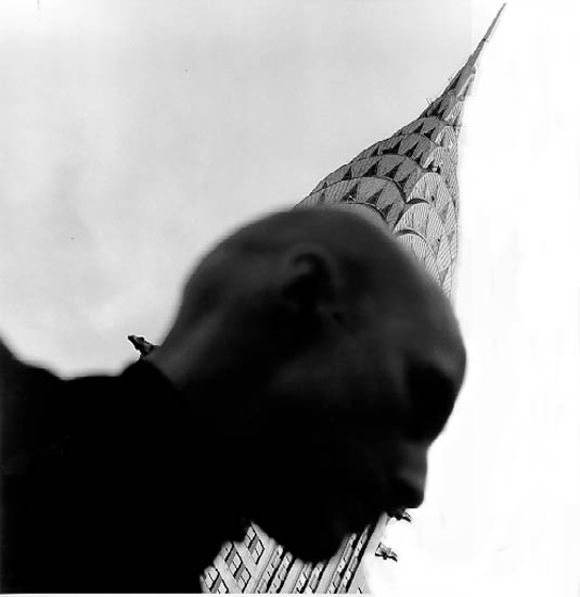 autor: Cláudio Edinger
t&iacute;tulo: Chrysler Building