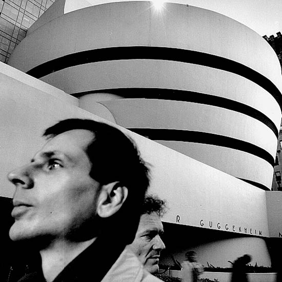 autor: Cláudio Edinger
t&iacute;tulo: Guggenheim