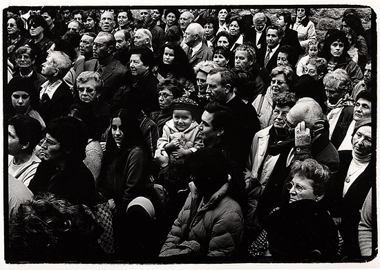 autor: Stefan Rohner
t&iacute;tulo: Via Crucis 7