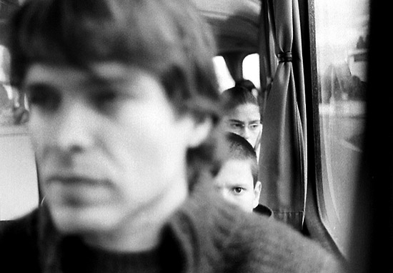 autor: João Pádua
t&iacute;tulo: Way home