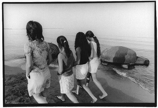 autor: Yves Rousselet
t&iacute;tulo: Shenjgin aout 2004