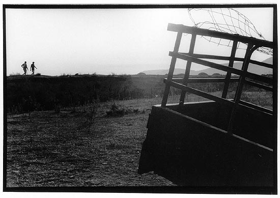 autor: Yves Rousselet
t&iacute;tulo: Borshi aout 2005