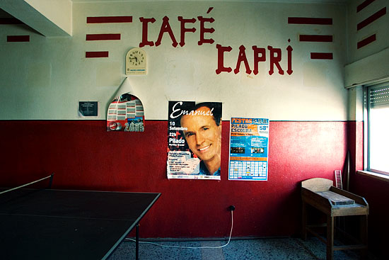 autor : Joost De Raeymaeker                    