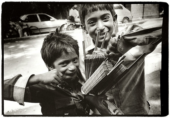 autor: Stefan Rohner
t&iacute;tulo: Varanasi