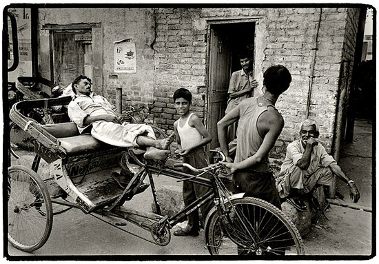 autor : Stefan Rohner                    t&iacute;tulo: Delhi