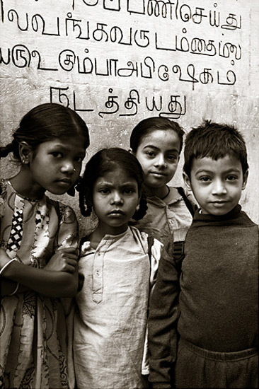 autor : Jorge Garcia Pereira                    t&iacute;tulo: INDIA