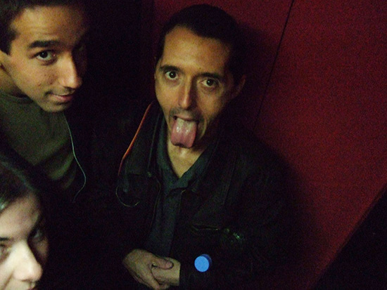 auteur : paulo rodrigues                    titre: o primeiro dia