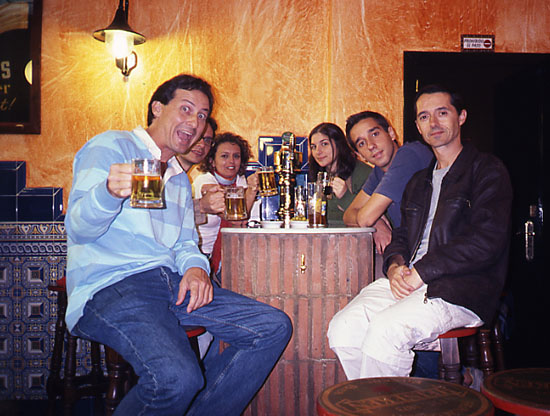 autor : Manuel Luís Cochofel                    