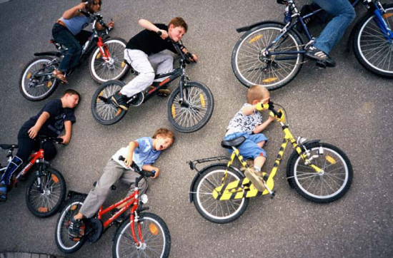 autor: Jan Von Holleben
t&iacute;tulo: The Racers