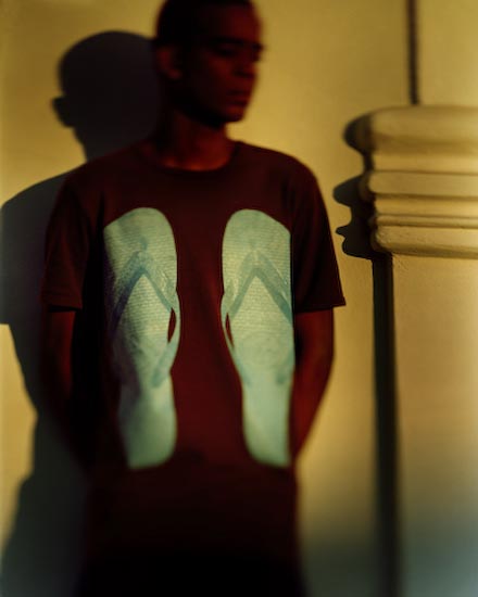 autor: Cláudio Edinger