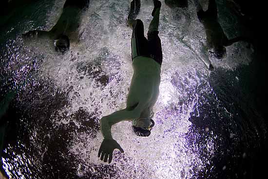 autor: Rodrigo Cabrita
t&iacute;tulo: Hóquei Subaquático