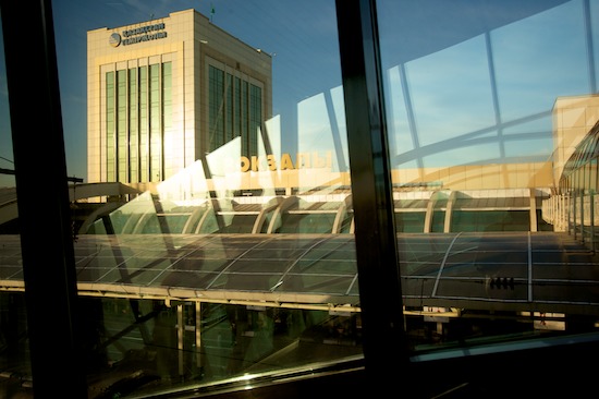 autor: Joost De Raeymaeker
t&iacute;tulo: Astana