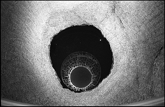 autor: Patrick Tombelle
t&iacute;tulo: Yad Vashem, Holocaust Memorial, Jerusalem