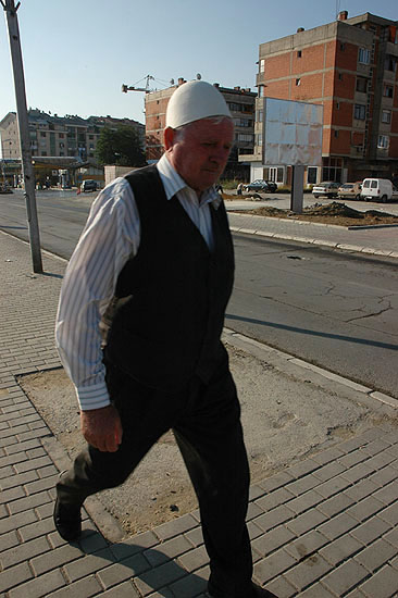 autor: Yves Rousselet
t&iacute;tulo: Au petit matin, rencontre au hazard