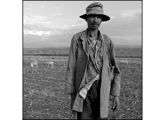 autor: Stefan Rohner
t&iacute;tulo: El Ksiba