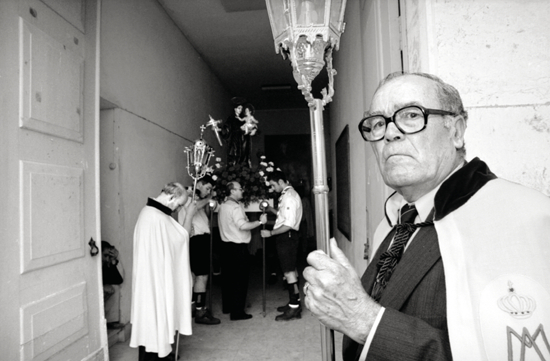 auteur : José Gonçalves                    titre: Nª Sª Penha França