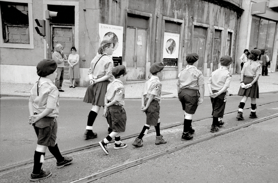 autor: José Gonçalves
t&iacute;tulo: Procissão Nª Sª Penha de França