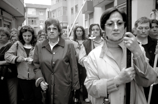 autor: José Gonçalves
t&iacute;tulo: Procissão Nª Sª dos Navegantes