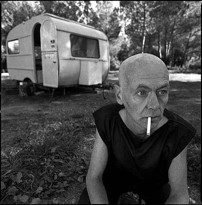 author : Stefan Rohner                    title: the iron flute 5