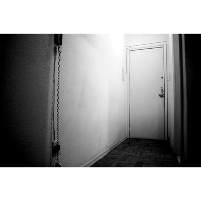 autor: Jorge Garcia Pereira
t&iacute;tulo: apartamento