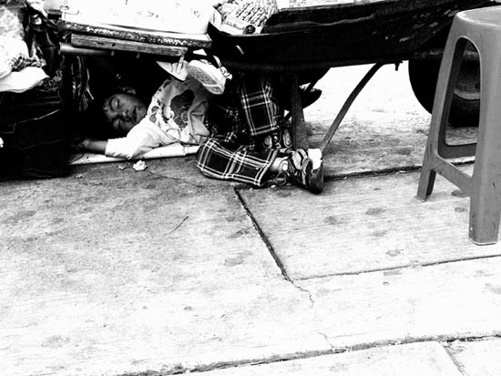 autor: Olav Murillo
t&iacute;tulo: Mis calles