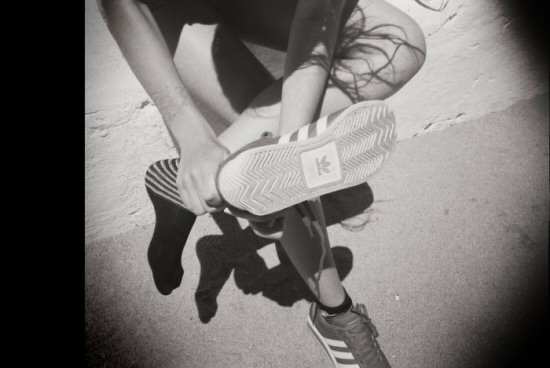 autor: Edgar Keats
t&iacute;tulo: beach foot