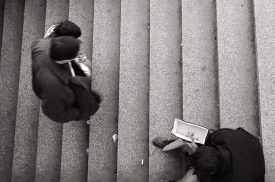 autor: José Gonçalves
t&iacute;tulo: Saida